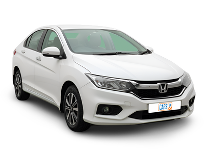 Honda City-img